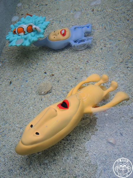 醜比頭的祕密花園:呷飽祙【台北大安・醜比頭的祕密花園】首間醜比頭主題餐廳盛大營運 醜比頭的祕密花園:呷飽祙【台北大安・醜比頭的祕密花園】首間醜比頭主題餐廳盛大營運