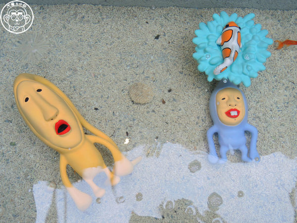 醜比頭的祕密花園:呷飽祙【台北大安・醜比頭的祕密花園】首間醜比頭主題餐廳盛大營運 醜比頭的祕密花園:呷飽祙【台北大安・醜比頭的祕密花園】首間醜比頭主題餐廳盛大營運