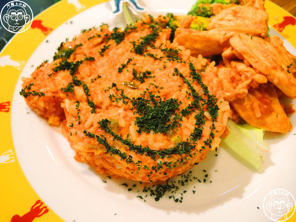 醜比頭的祕密花園:呷飽祙【台北大安・醜比頭的祕密花園】首間醜比頭主題餐廳盛大營運 醜比頭的祕密花園:呷飽祙【台北大安・醜比頭的祕密花園】首間醜比頭主題餐廳盛大營運