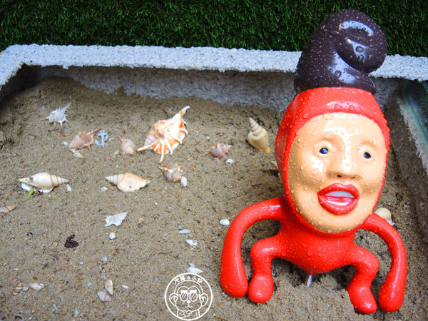 醜比頭的祕密花園:呷飽祙【台北大安・醜比頭的祕密花園】首間醜比頭主題餐廳盛大營運 醜比頭的祕密花園:呷飽祙【台北大安・醜比頭的祕密花園】首間醜比頭主題餐廳盛大營運