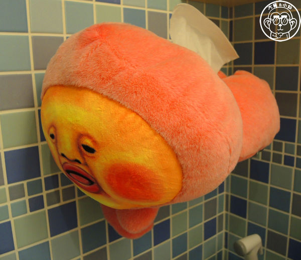 醜比頭的祕密花園:呷飽祙【台北大安・醜比頭的祕密花園】首間醜比頭主題餐廳盛大營運 醜比頭的祕密花園:呷飽祙【台北大安・醜比頭的祕密花園】首間醜比頭主題餐廳盛大營運