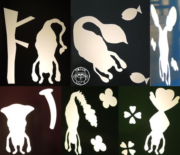 醜比頭的祕密花園:呷飽祙【台北大安・醜比頭的祕密花園】首間醜比頭主題餐廳盛大營運 醜比頭的祕密花園:呷飽祙【台北大安・醜比頭的祕密花園】首間醜比頭主題餐廳盛大營運