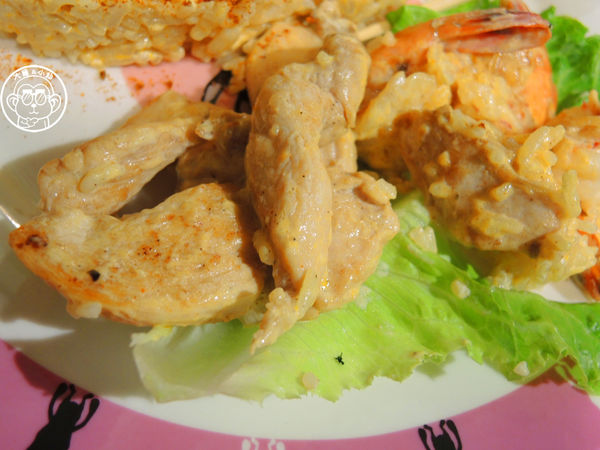 醜比頭的祕密花園:呷飽祙【台北大安・醜比頭的祕密花園】首間醜比頭主題餐廳盛大營運 醜比頭的祕密花園:呷飽祙【台北大安・醜比頭的祕密花園】首間醜比頭主題餐廳盛大營運