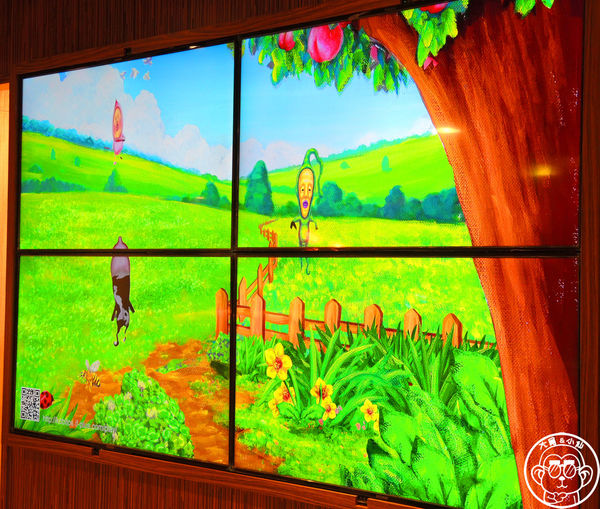 醜比頭的祕密花園:呷飽祙【台北大安・醜比頭的祕密花園】首間醜比頭主題餐廳盛大營運 醜比頭的祕密花園:呷飽祙【台北大安・醜比頭的祕密花園】首間醜比頭主題餐廳盛大營運