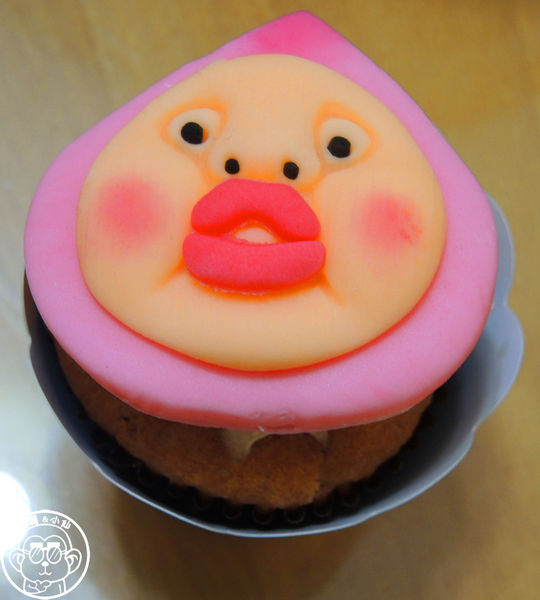 醜比頭的祕密花園:呷飽祙【台北大安・醜比頭的祕密花園】首間醜比頭主題餐廳盛大營運 醜比頭的祕密花園:呷飽祙【台北大安・醜比頭的祕密花園】首間醜比頭主題餐廳盛大營運