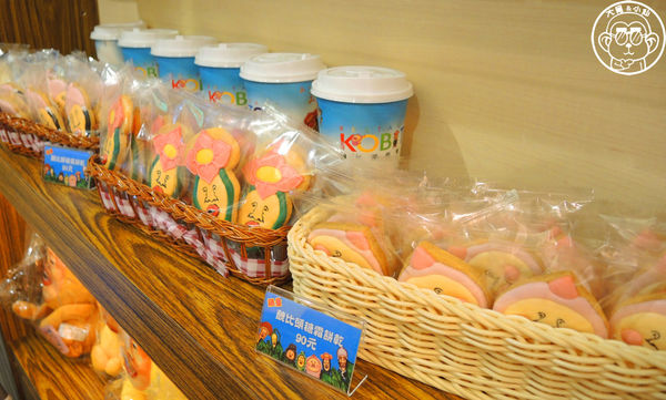 醜比頭的祕密花園:呷飽祙【台北大安・醜比頭的祕密花園】首間醜比頭主題餐廳盛大營運 醜比頭的祕密花園:呷飽祙【台北大安・醜比頭的祕密花園】首間醜比頭主題餐廳盛大營運