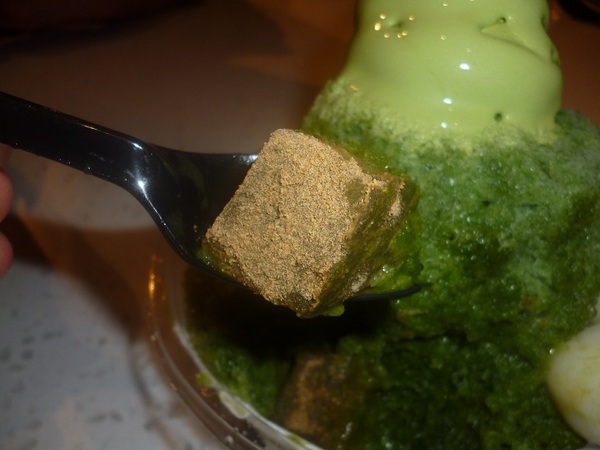 一Ｏ八抹茶茶廊 108 MATCHA SARO(京站時尚廣場)：再次品嚐抹茶冰--一O八抹茶茶廊体驗心得