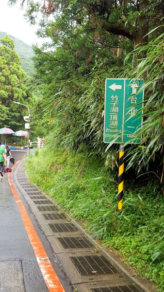 ▌台北小溪頭 • 雙心黑森林 ▌薇拉小公主私房推薦台灣秘境129之5•情侶暖心加溫版限定…