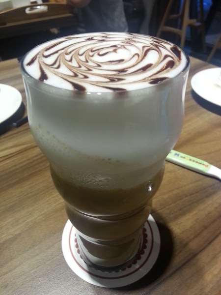 潘瑞宗手感的店PAN JT：[高雄][美食]潘瑞宗手感的店PAN JT~享受午後悠閒美味