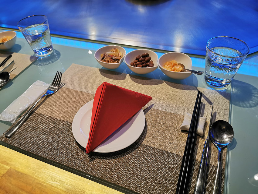 江塘雁鐵板燒 (42)