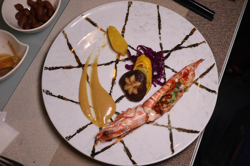 江塘雁鐵板燒 (11)