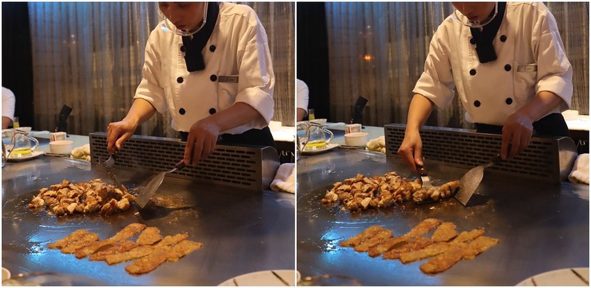 江塘雁鐵板燒 (61)