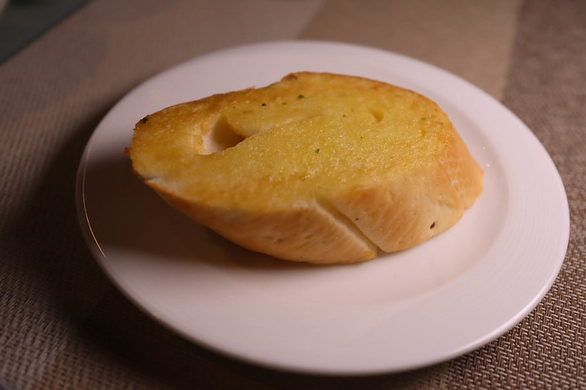 江塘雁鐵板燒 (2)