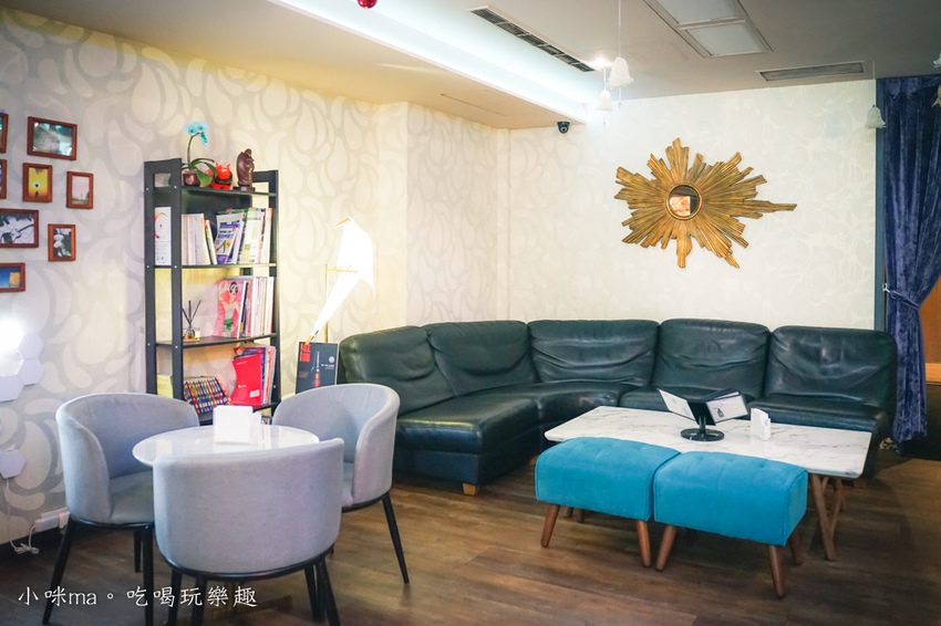 江雁塘新時尚鐵板燒