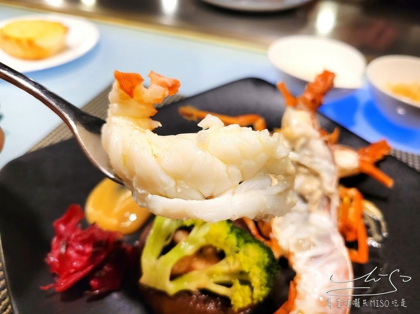 江雁塘新時尚鐵板燒 全台前10大鐵板燒推薦 中山區美食 專業噗嚨共MISO吃走 (36).jpg 江雁塘新時尚鐵板燒 全台前10大鐵板燒推薦 中山區美食 專業噗嚨共MISO吃走 (36).jpg