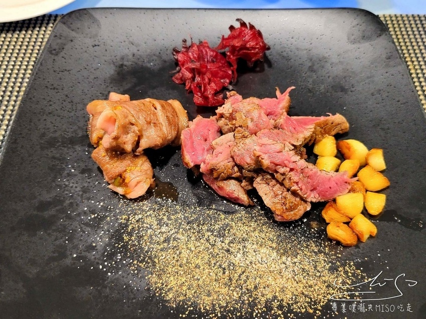 江雁塘新時尚鐵板燒 全台前10大鐵板燒推薦 中山區美食 專業噗嚨共MISO吃走 (38).jpg 江雁塘新時尚鐵板燒 全台前10大鐵板燒推薦 中山區美食 專業噗嚨共MISO吃走 (38).jpg