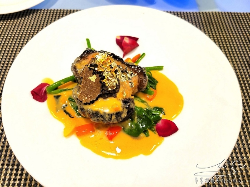 江雁塘新時尚鐵板燒 全台前10大鐵板燒推薦 中山區美食 專業噗嚨共MISO吃走 (28).jpg 江雁塘新時尚鐵板燒 全台前10大鐵板燒推薦 中山區美食 專業噗嚨共MISO吃走 (28).jpg