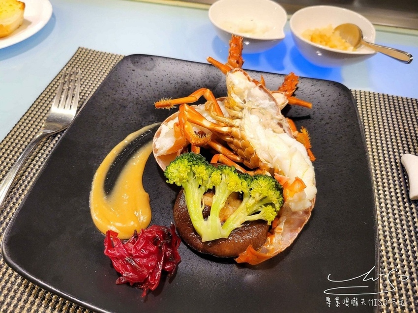 江雁塘新時尚鐵板燒 全台前10大鐵板燒推薦 中山區美食 專業噗嚨共MISO吃走 (34).jpg 江雁塘新時尚鐵板燒 全台前10大鐵板燒推薦 中山區美食 專業噗嚨共MISO吃走 (34).jpg