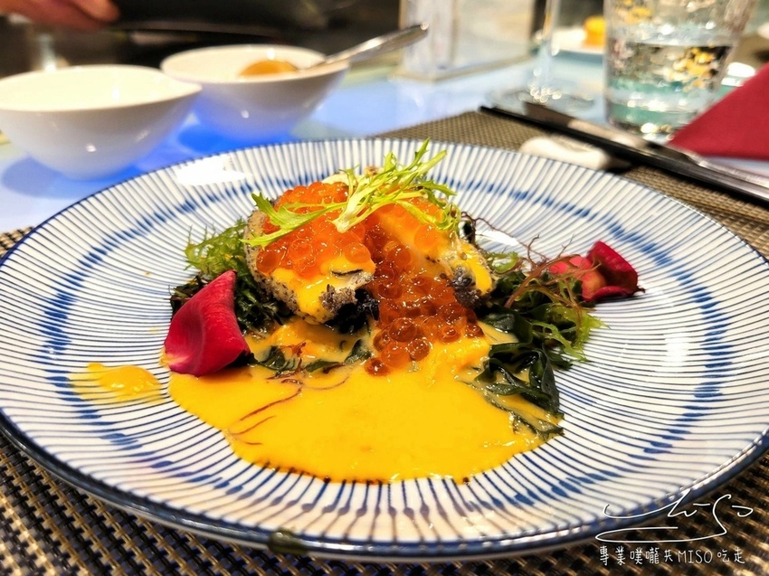 江雁塘新時尚鐵板燒 全台前10大鐵板燒推薦 中山區美食 專業噗嚨共MISO吃走 (31).jpg 江雁塘新時尚鐵板燒 全台前10大鐵板燒推薦 中山區美食 專業噗嚨共MISO吃走 (31).jpg