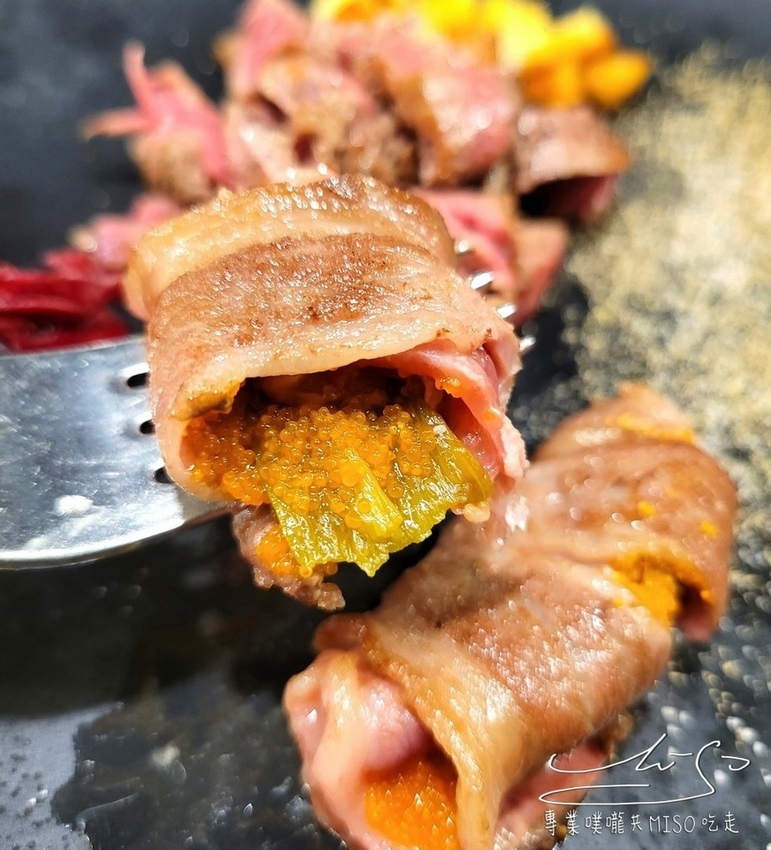 江雁塘新時尚鐵板燒 全台前10大鐵板燒推薦 中山區美食 專業噗嚨共MISO吃走 (41).jpg 江雁塘新時尚鐵板燒 全台前10大鐵板燒推薦 中山區美食 專業噗嚨共MISO吃走 (41).jpg