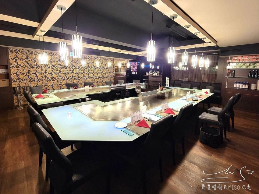 江雁塘新時尚鐵板燒 全台前10大鐵板燒推薦 中山區美食 專業噗嚨共MISO吃走 (8).jpg 江雁塘新時尚鐵板燒 全台前10大鐵板燒推薦 中山區美食 專業噗嚨共MISO吃走 (8).jpg
