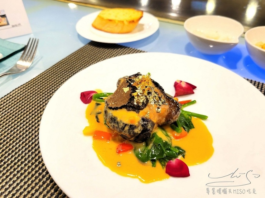 江雁塘新時尚鐵板燒 全台前10大鐵板燒推薦 中山區美食 專業噗嚨共MISO吃走 (27).jpg 江雁塘新時尚鐵板燒 全台前10大鐵板燒推薦 中山區美食 專業噗嚨共MISO吃走 (27).jpg