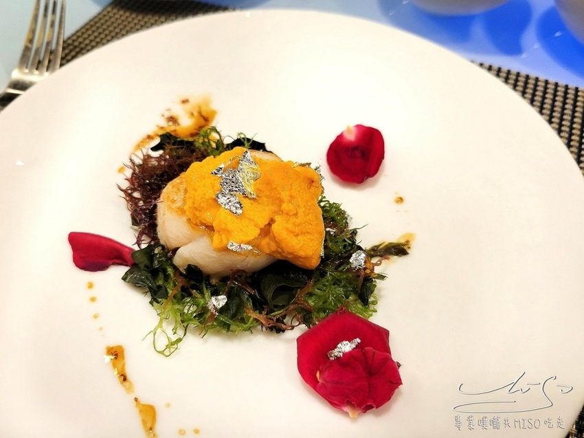 江雁塘新時尚鐵板燒 全台前10大鐵板燒推薦 中山區美食 專業噗嚨共MISO吃走 (29).jpg 江雁塘新時尚鐵板燒 全台前10大鐵板燒推薦 中山區美食 專業噗嚨共MISO吃走 (29).jpg