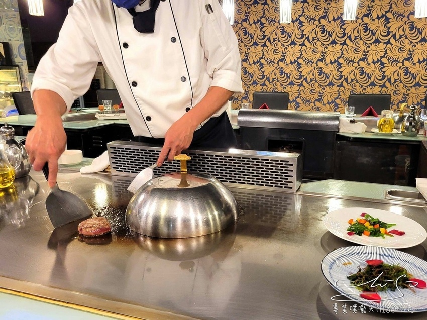 江雁塘新時尚鐵板燒 全台前10大鐵板燒推薦 中山區美食 專業噗嚨共MISO吃走 (23).jpg 江雁塘新時尚鐵板燒 全台前10大鐵板燒推薦 中山區美食 專業噗嚨共MISO吃走 (23).jpg