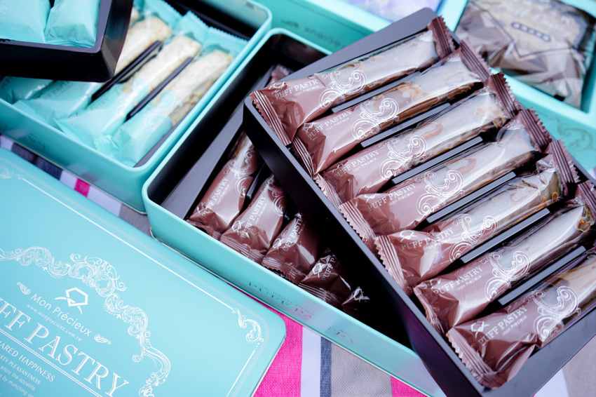 團購|萌焙司法式千層酥 超人氣團購零食、中秋節伴手禮推薦!!