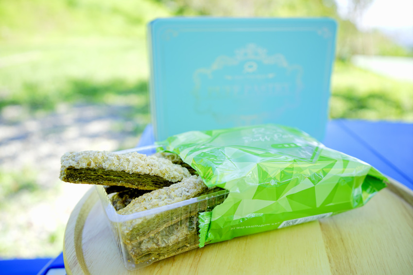 團購|萌焙司法式千層酥 超人氣團購零食、中秋節伴手禮推薦!!