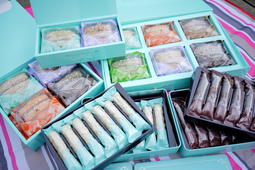 團購|萌焙司法式千層酥 超人氣團購零食、中秋節伴手禮推薦!!