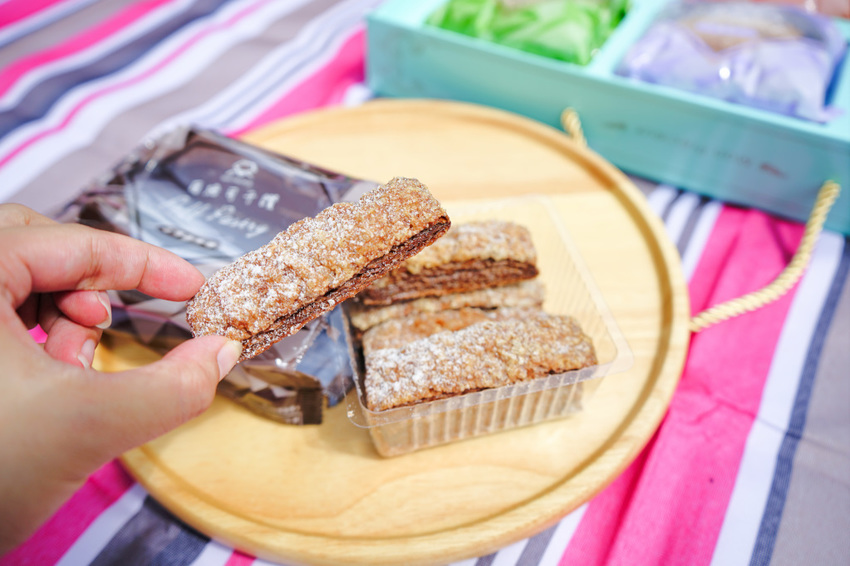 團購|萌焙司法式千層酥 超人氣團購零食、中秋節伴手禮推薦!!