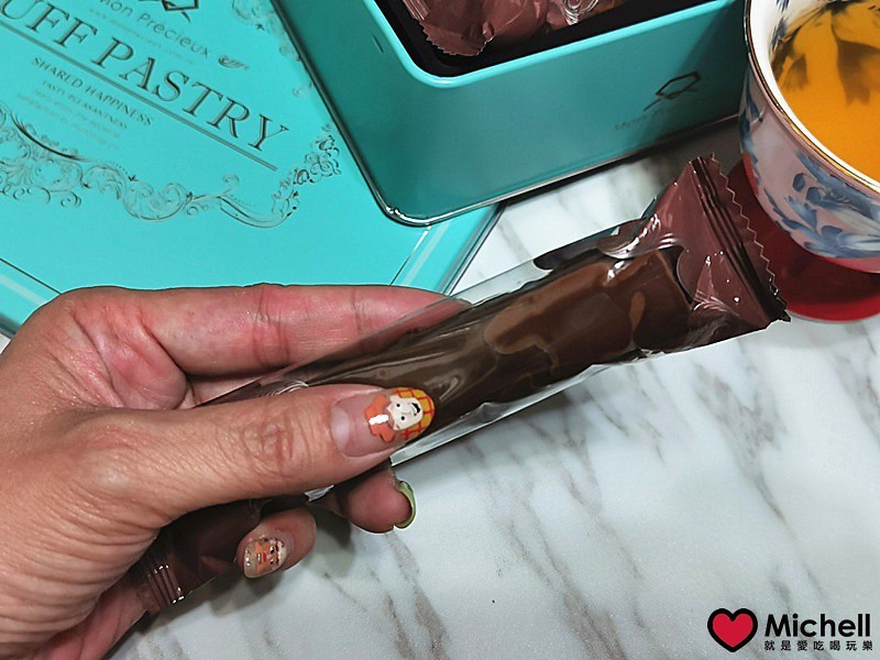 萌焙司法式千層酥