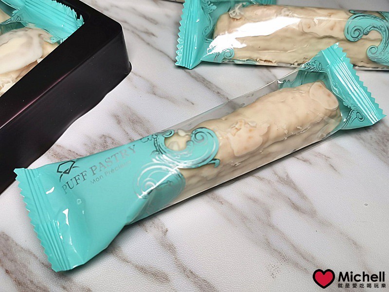 萌焙司法式千層酥