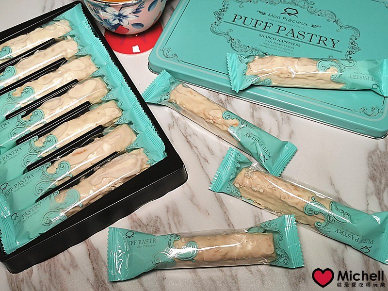 萌焙司法式千層酥