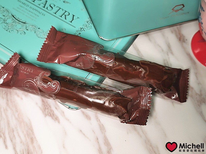 萌焙司法式千層酥