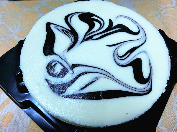 法國的秘密甜點：【宅配體驗】團購美食/伴手禮/下午茶點心首選→法國的秘密甜點-情人節蛋糕:森林莓果佐起司@跟著Yumi尤美美動吃動吃(品嘗日期:2015年8月20 日)