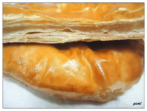 法國的秘密甜點：【宅配體驗】團購美食/伴手禮/下午茶點心首選→法國的秘密甜點-情人節蛋糕:森林莓果佐起司@跟著Yumi尤美美動吃動吃(品嘗日期:2015年8月20 日)