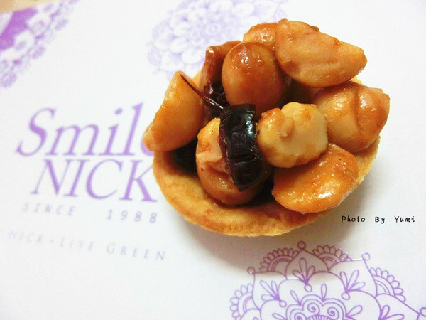 法國的秘密甜點：【宅配體驗】團購美食/伴手禮/下午茶點心首選→法國的秘密甜點-情人節蛋糕:森林莓果佐起司@跟著Yumi尤美美動吃動吃(品嘗日期:2015年8月20 日)