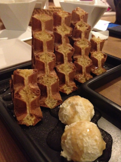 ［台北］C.C.Kiss糖果屋感的雪糕坊