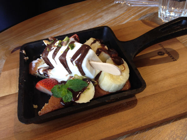 ［台北］C.C.Kiss糖果屋感的雪糕坊