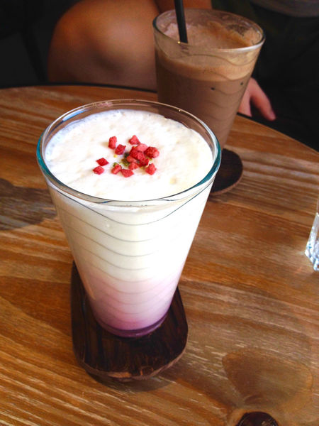 ［台北］C.C.Kiss糖果屋感的雪糕坊