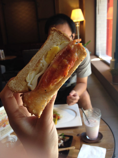 ［台北］C.C.Kiss糖果屋感的雪糕坊