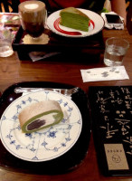 ［台北］C.C.Kiss糖果屋感的雪糕坊