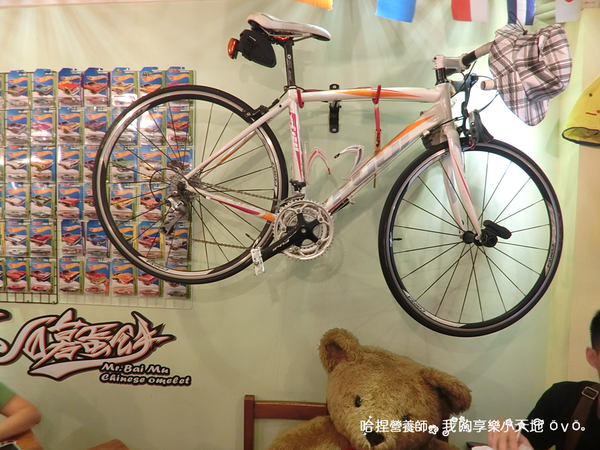 《白暮蛋餅先生》中山國中站周邊美食，招牌薯餅塔和蛋餅，來個中式早午餐吧！