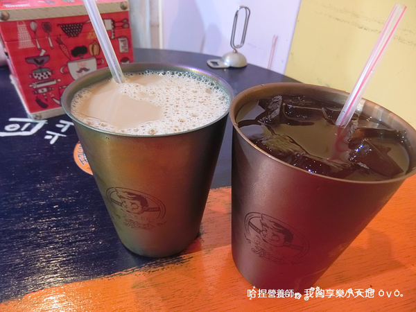 《白暮蛋餅先生》中山國中站周邊美食，招牌薯餅塔和蛋餅，來個中式早午餐吧！