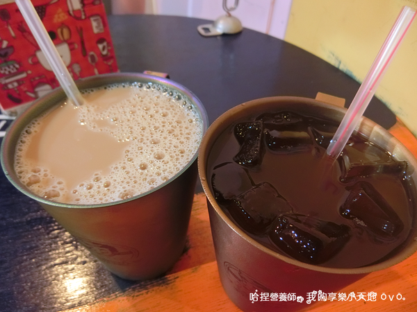 《白暮蛋餅先生》中山國中站周邊美食，招牌薯餅塔和蛋餅，來個中式早午餐吧！