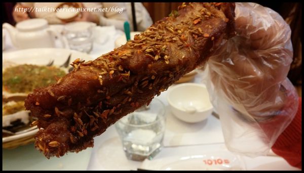 『呷』「新北市新店區」☆ 1010湘 ☆ 挑戰有辣度的湖南菜