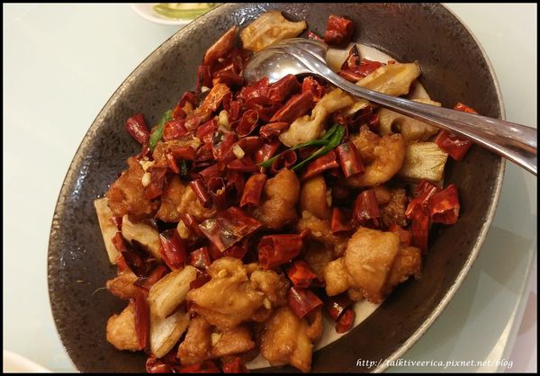 『呷』「新北市新店區」☆ 1010湘 ☆ 挑戰有辣度的湖南菜