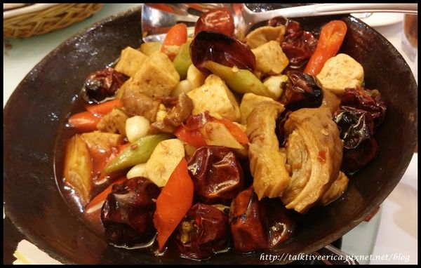 『呷』「新北市新店區」☆ 1010湘 ☆ 挑戰有辣度的湖南菜